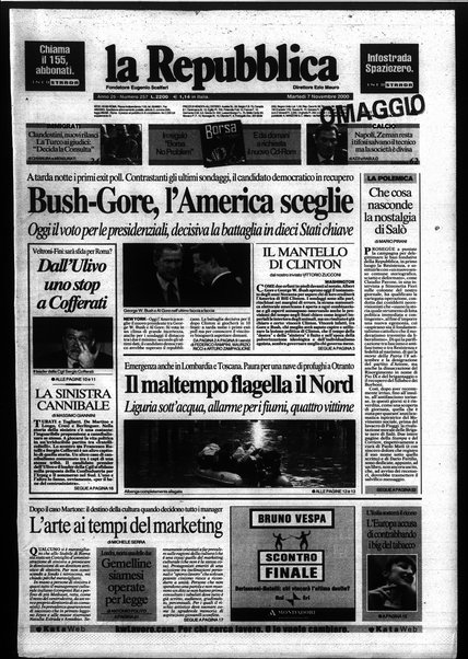 La repubblica